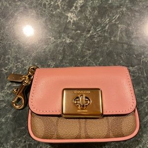 Mini Cassidy Coin Case f78098